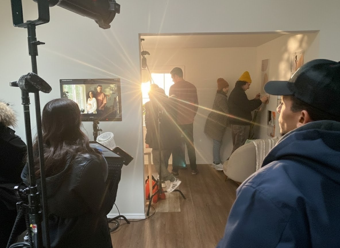 Director BTS