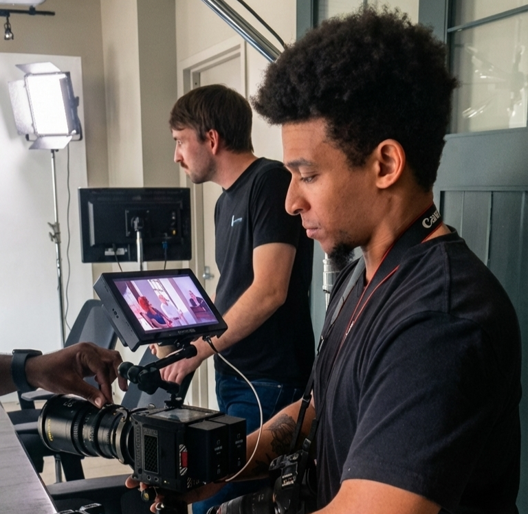 DP Rig