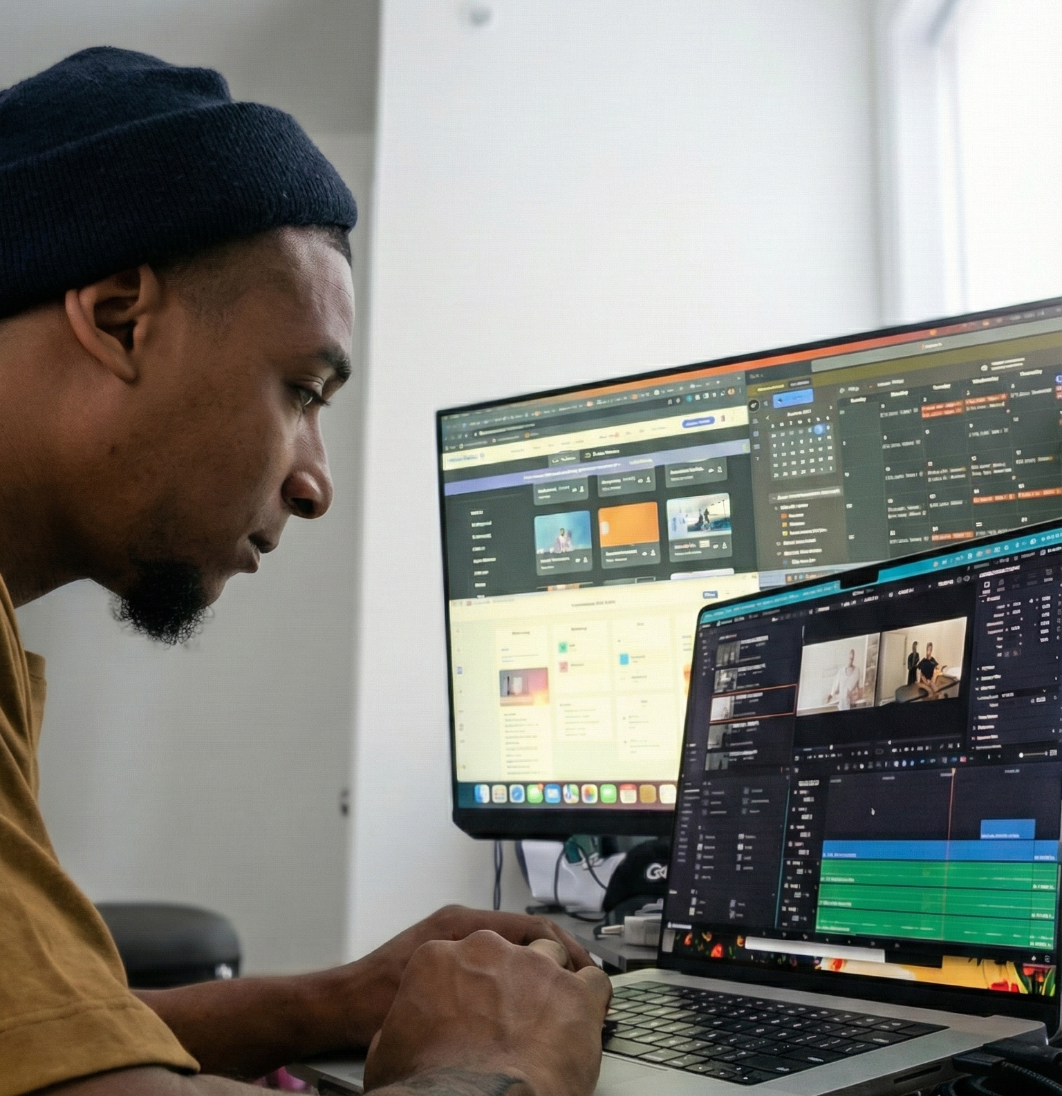 Editor Suite